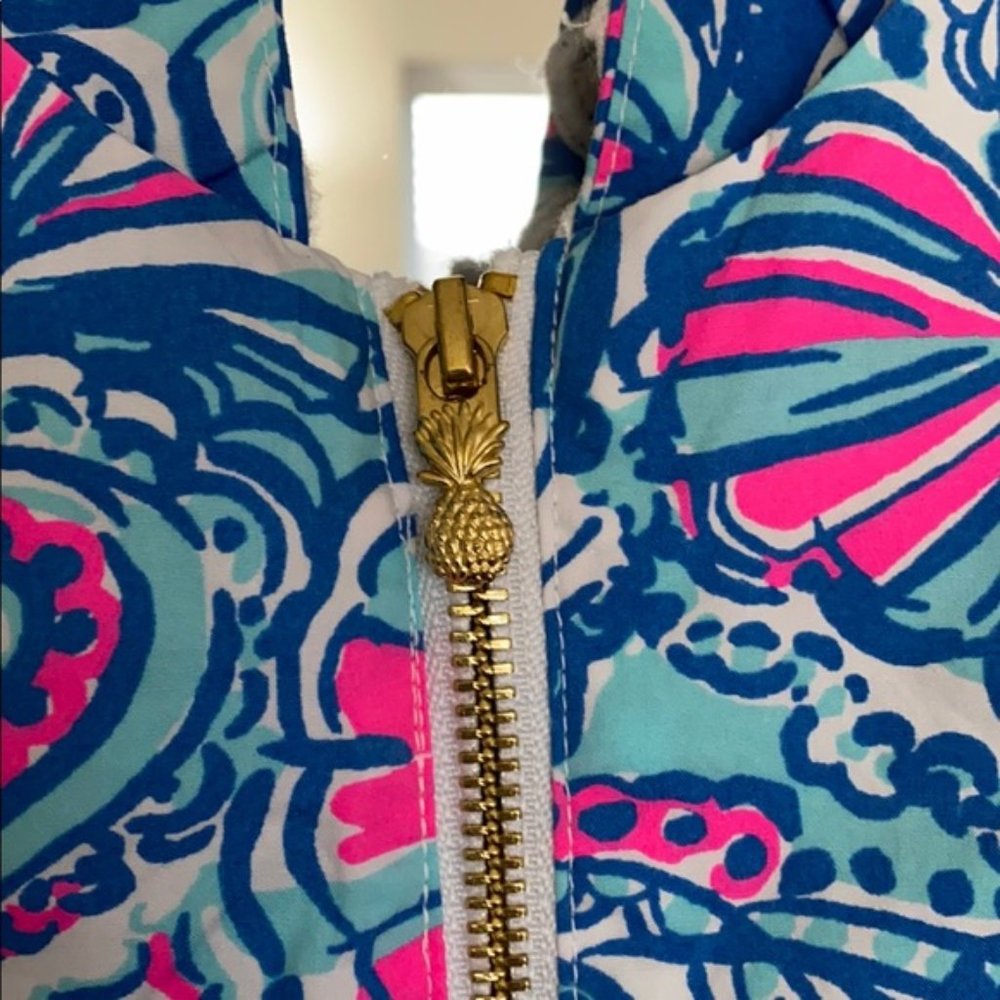 SZ 6 LILLY PULITZER FOR TARGET / LFT DRESS - Picture 3 of 4